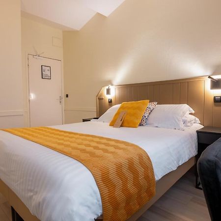 Logis Hotel Reve De Sable Royan Exterior photo